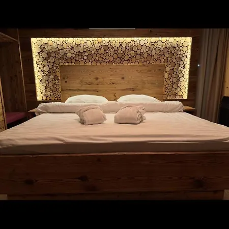 Stromovka - Oaza Klidu Hotel Ceske Budejovice