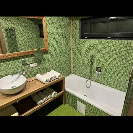 Hotel Stromovka - Oaza Klidu Ceske Budejovice