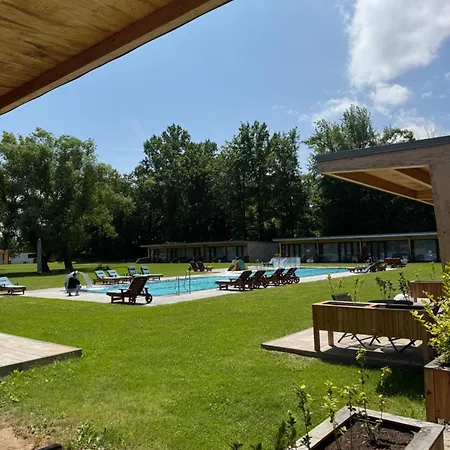 Hotel Stromovka - Oaza Klidu